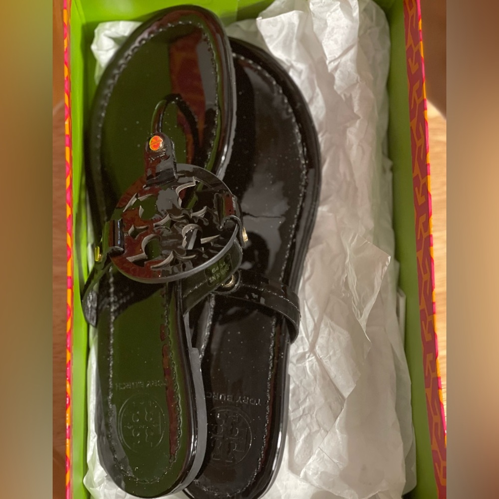 Tory Burch Sandals